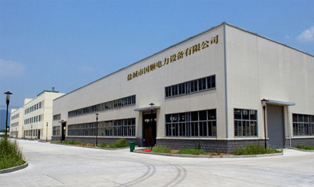 公司简介