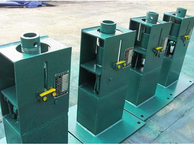 高精度恒力弹簧箱