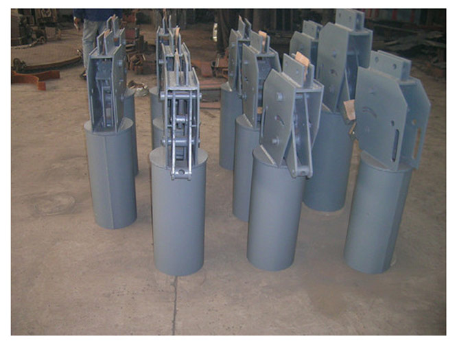 恒力弹簧支吊架2