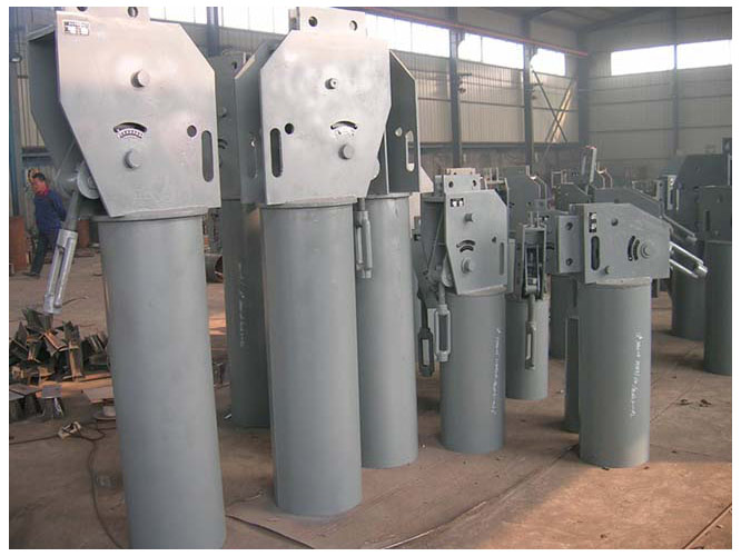 恒力弹簧支吊架